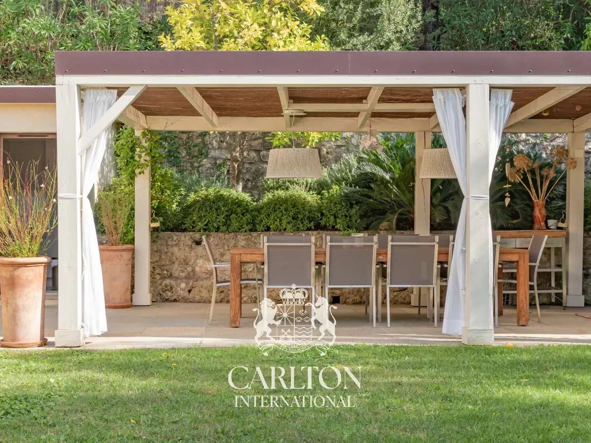 Villa Mougins