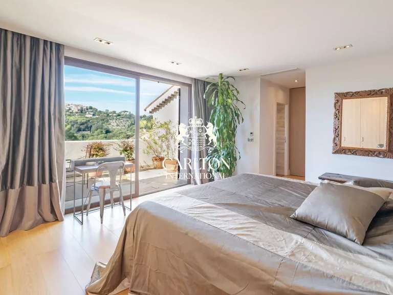 Villa Mougins - 5 chambres - 263m²
