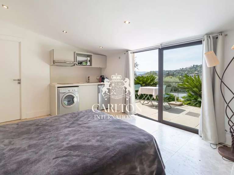 Villa Mougins - 5 bedrooms - 263m²