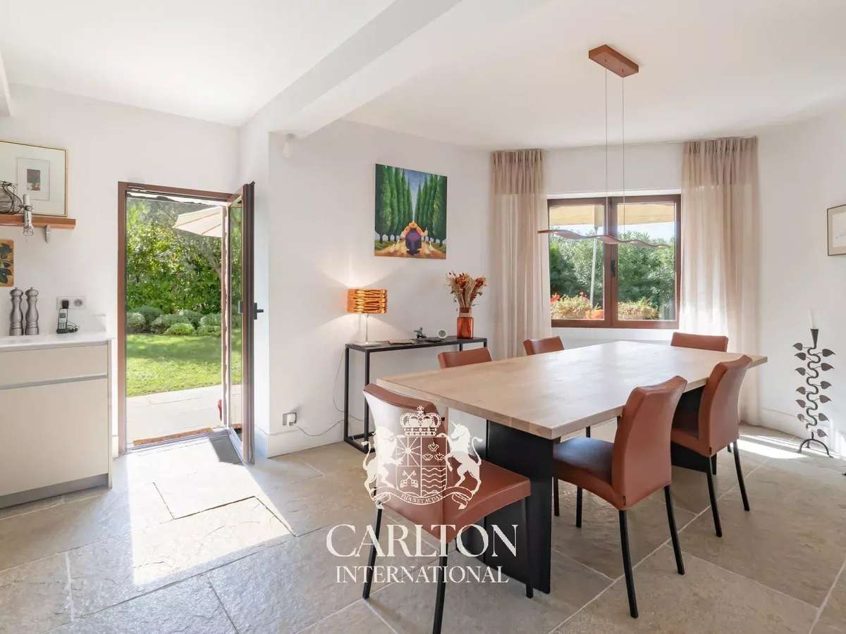 Villa Mougins