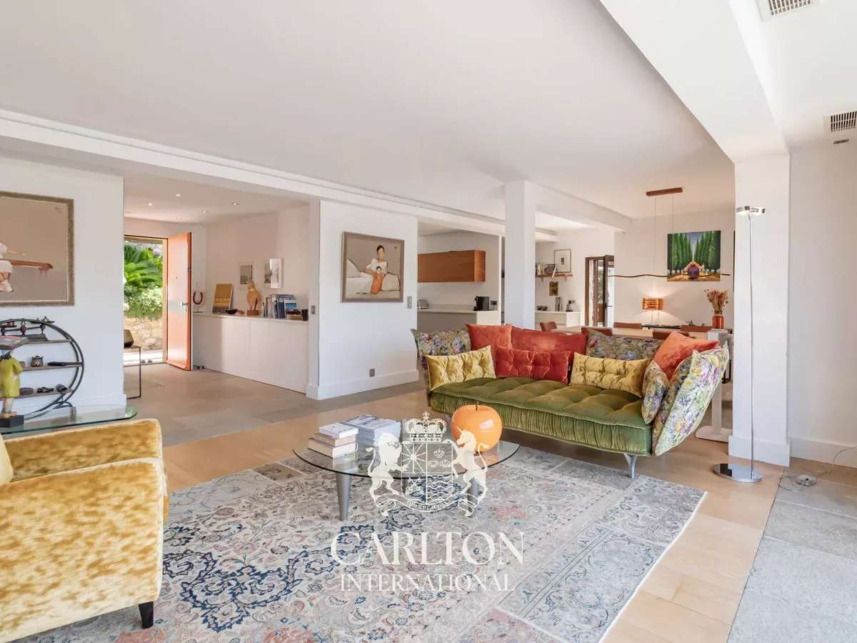 Villa Mougins