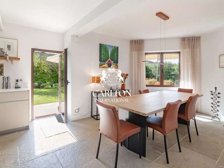 Villa Mougins - 5 chambres - 263m²