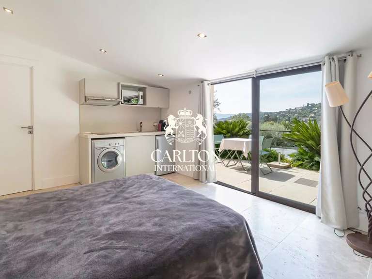 Villa Mougins - 5 chambres - 263m²