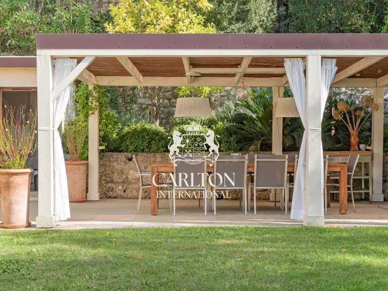 Villa Mougins - 5 bedrooms - 263m²