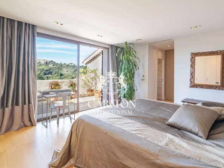 Villa Mougins - 5 bedrooms - 263m²