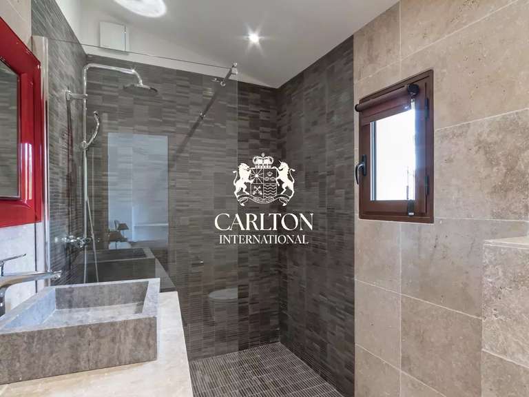 Villa Mougins - 5 chambres - 263m²