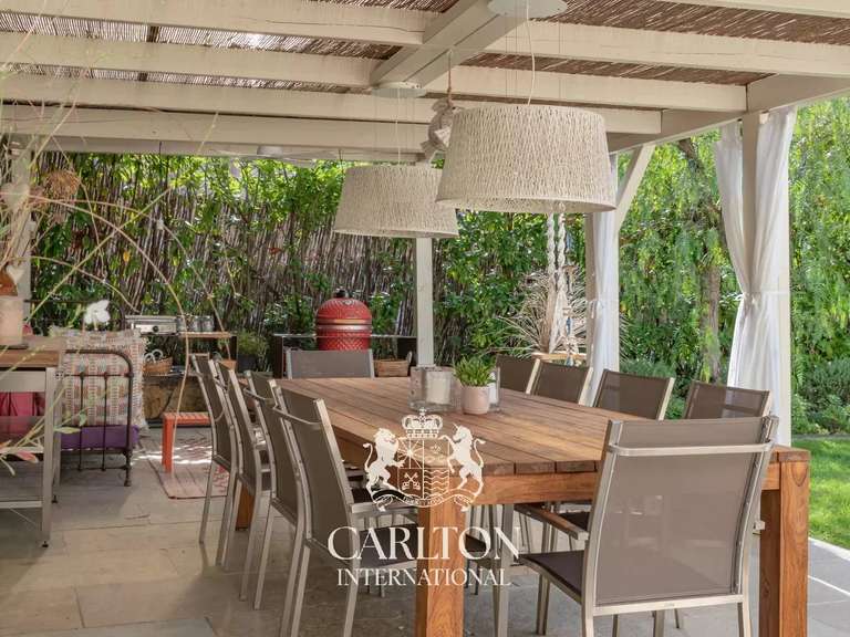 Villa Mougins - 5 bedrooms - 263m²