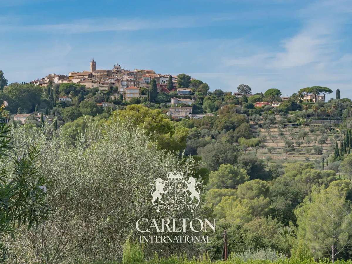 Villa Mougins