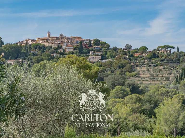Villa Mougins - 5 bedrooms - 263m²