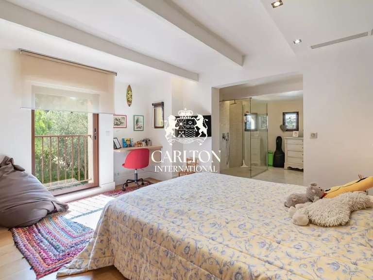 Villa Mougins - 5 chambres - 263m²