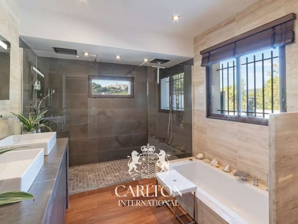 Villa Mougins