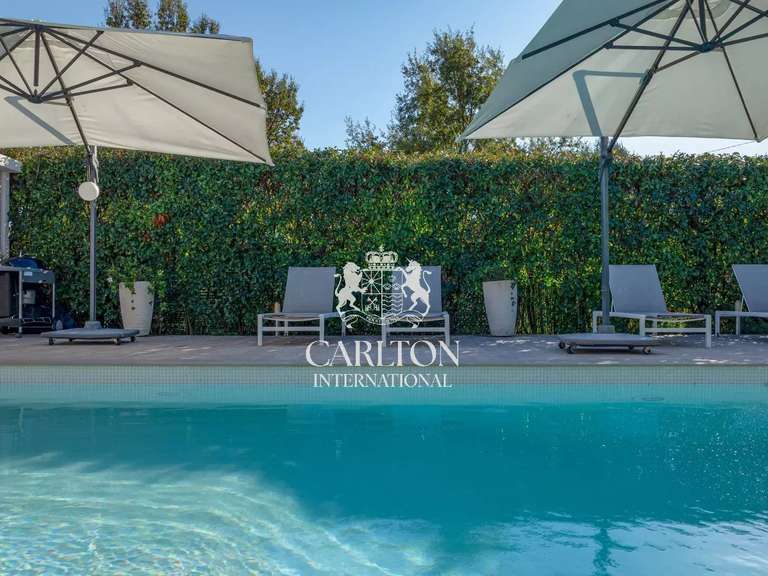 Villa Mougins - 4 chambres - 235m²