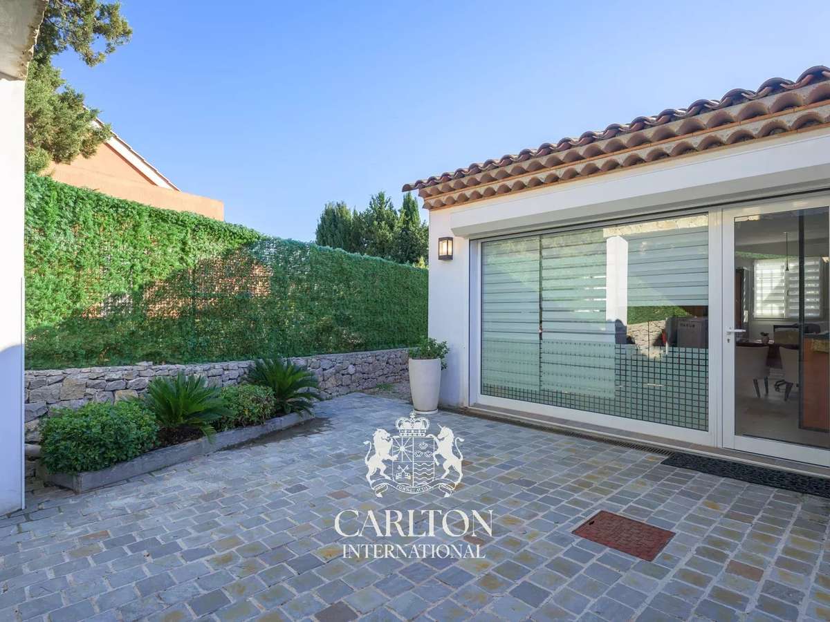 Villa Mougins