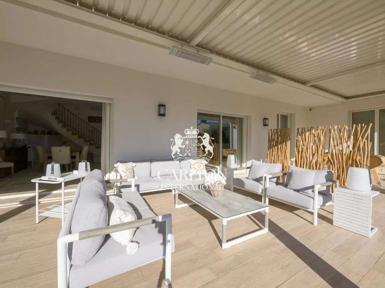 Villa Mougins - 4 bedrooms - 235m²