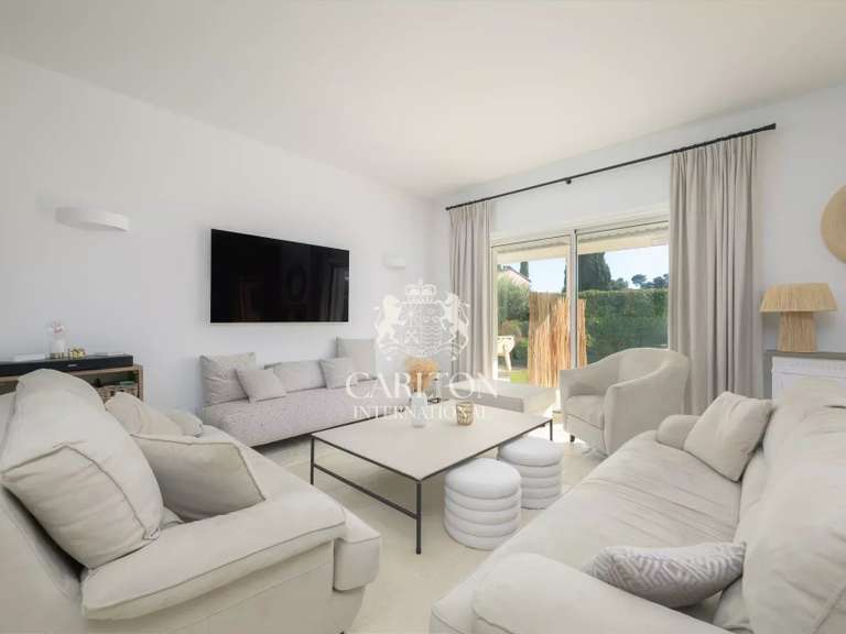 Villa Mougins - 4 bedrooms - 235m²