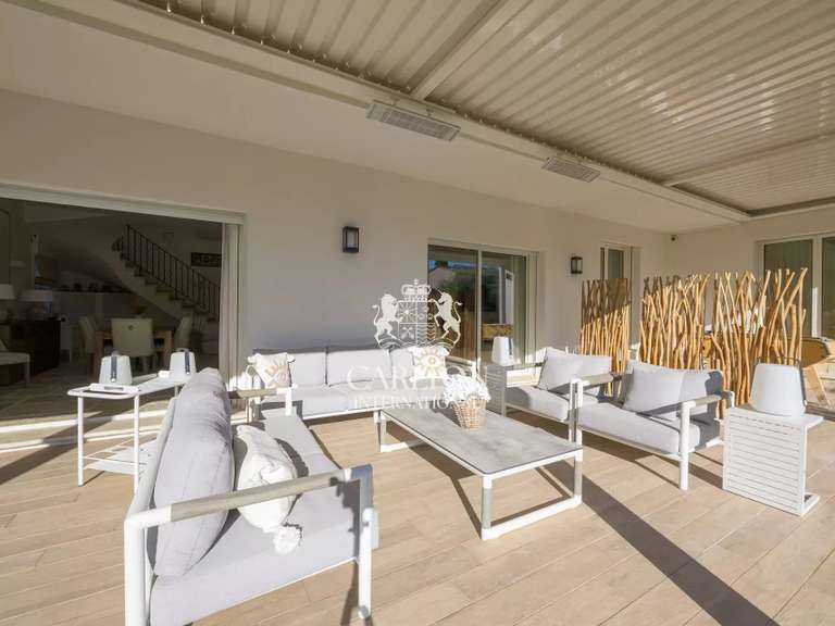 Villa Mougins - 4 chambres - 235m²