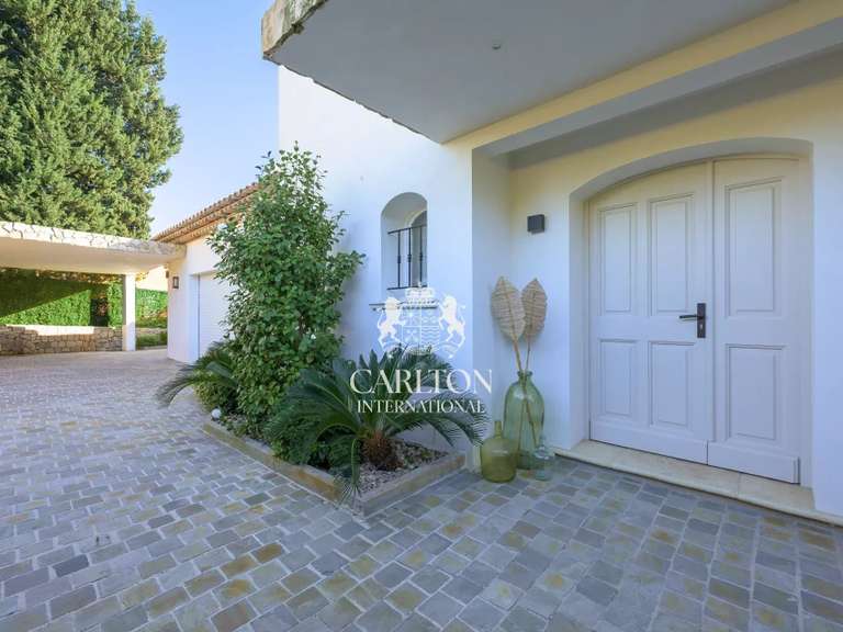Villa Mougins - 4 chambres - 235m²