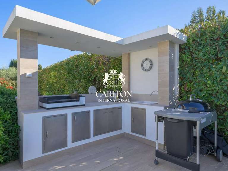 Villa Mougins - 4 chambres - 235m²