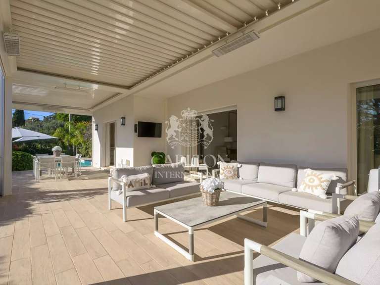 Villa Mougins - 4 chambres - 235m²