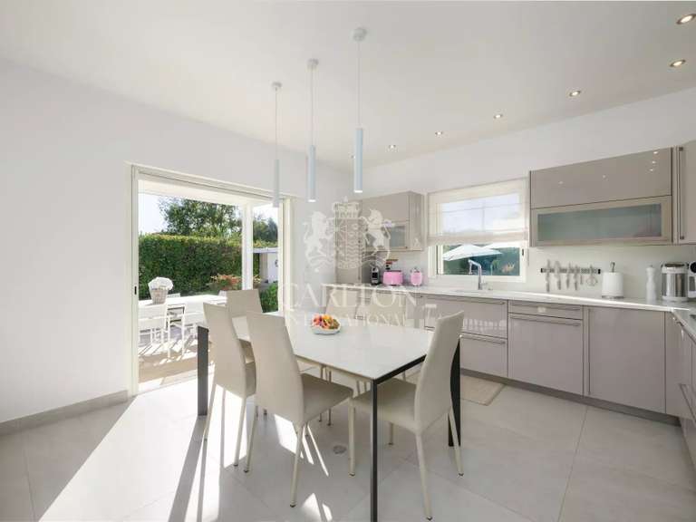Villa Mougins - 4 chambres - 235m²