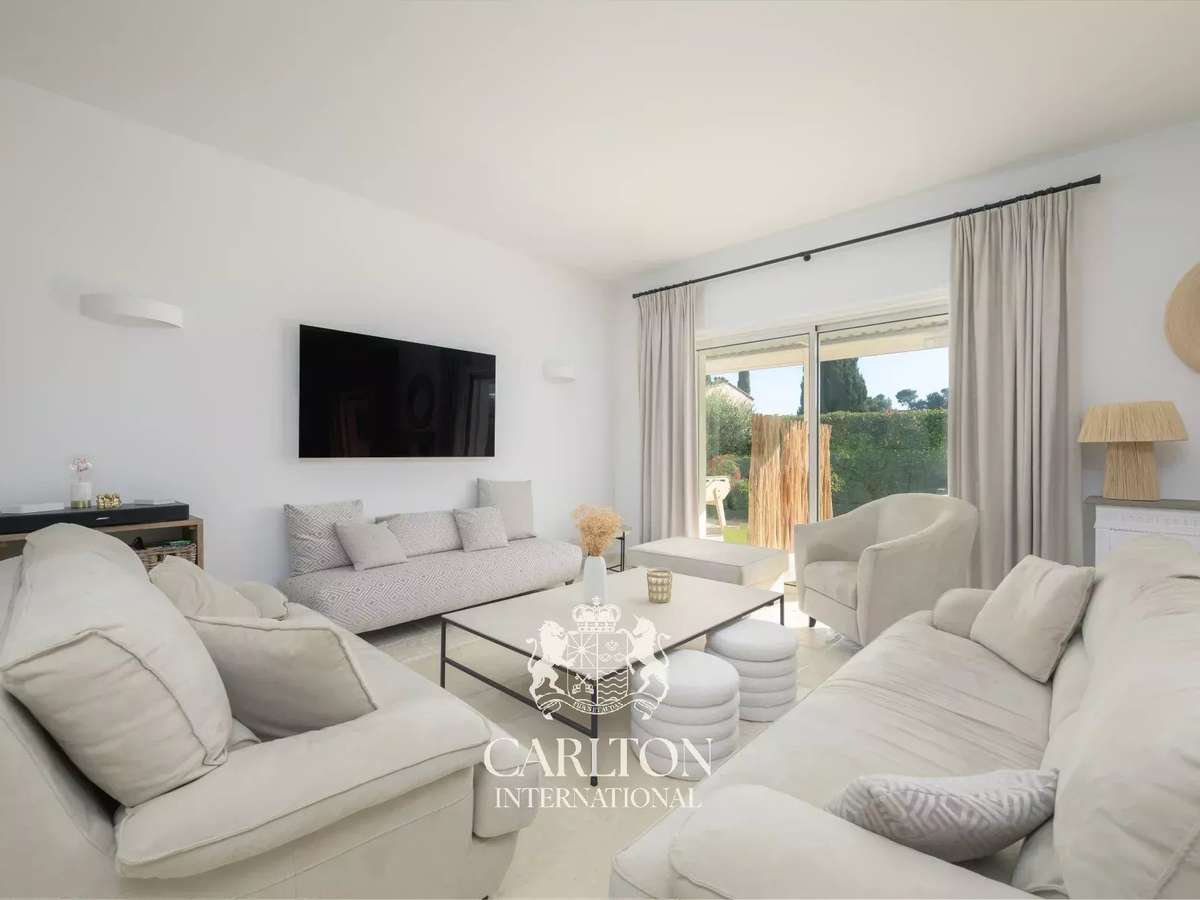 Villa Mougins
