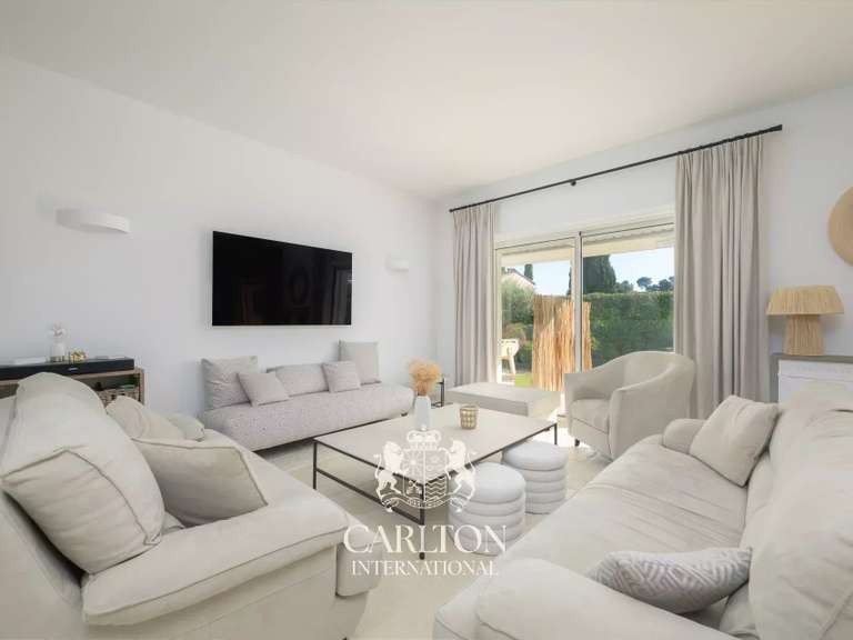 Villa Mougins - 4 bedrooms - 235m²