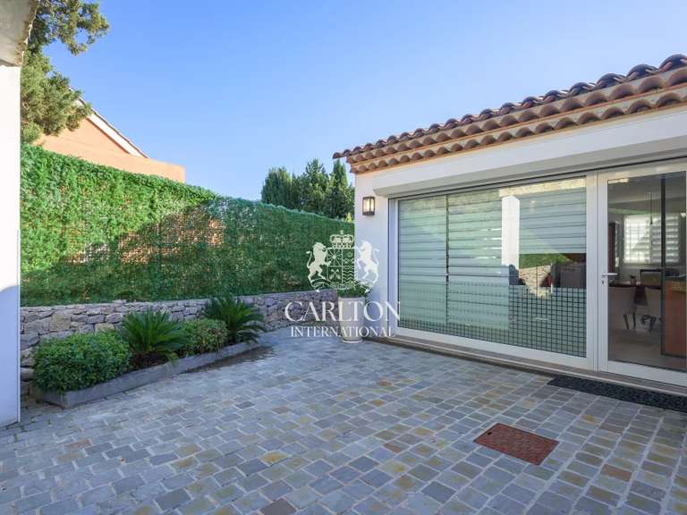 Villa Mougins - 4 chambres - 235m²