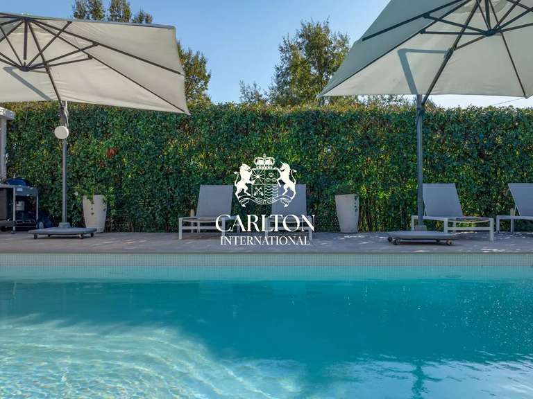 Villa Mougins - 4 chambres - 235m²