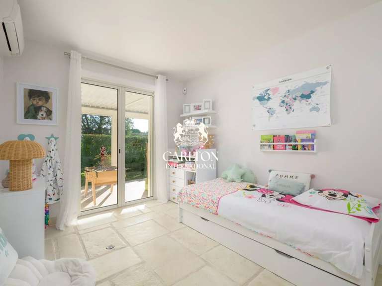 Villa Mougins - 4 chambres - 235m²