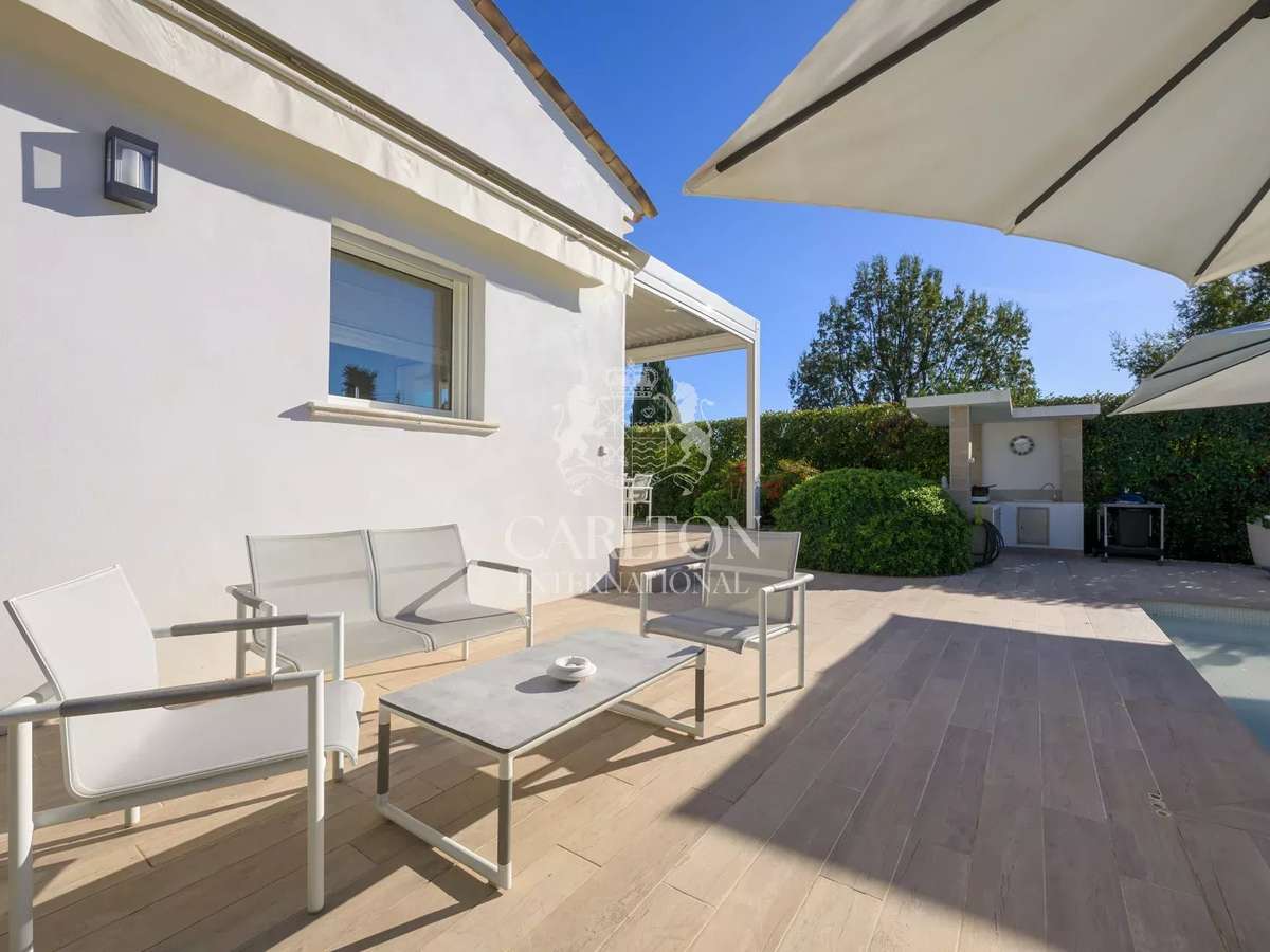 Villa Mougins