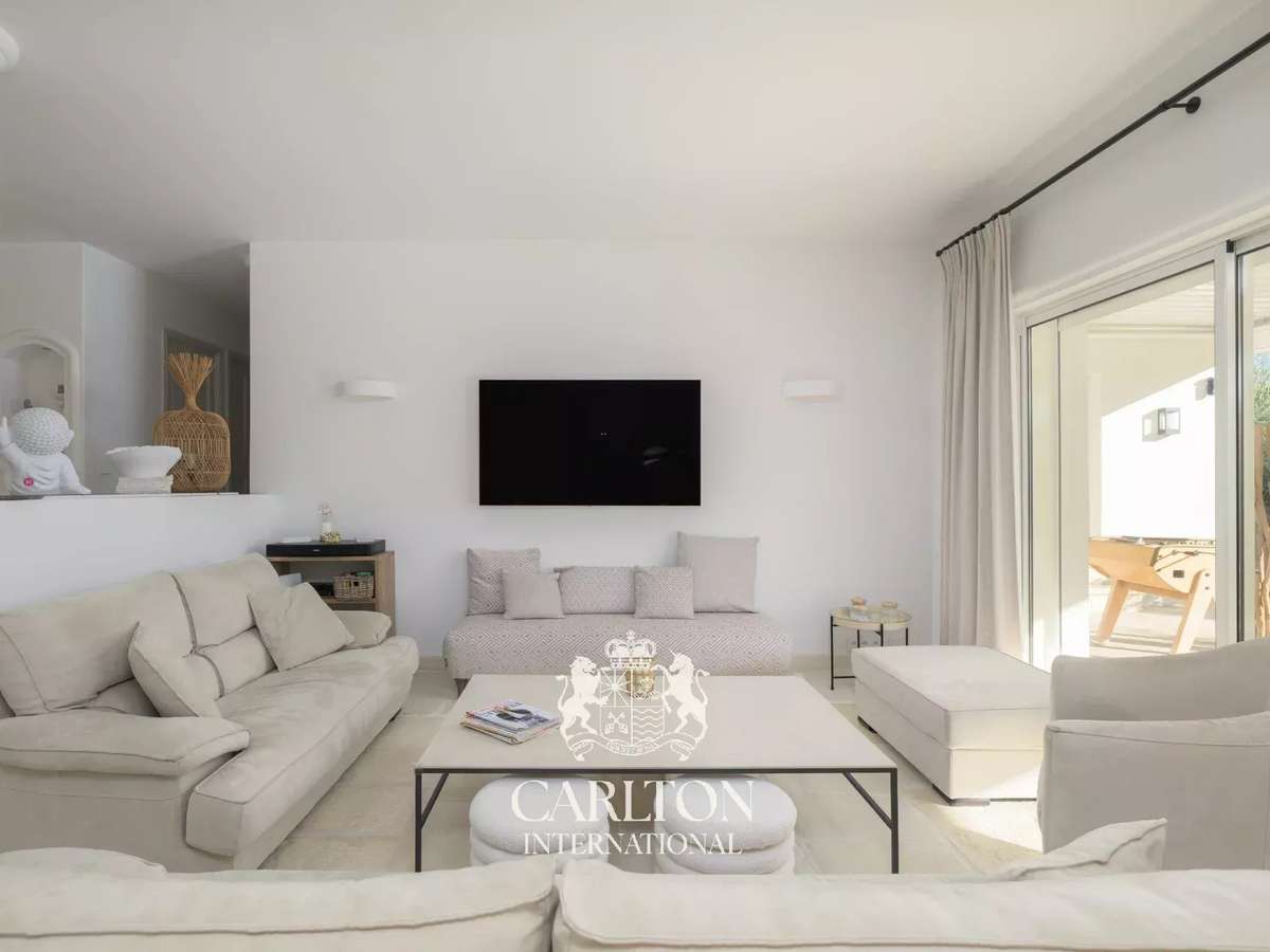 Villa Mougins