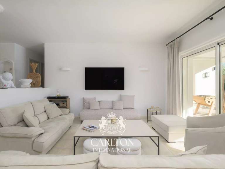 Villa Mougins - 4 bedrooms - 235m²