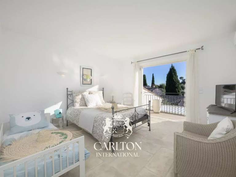 Villa Mougins - 4 chambres - 235m²