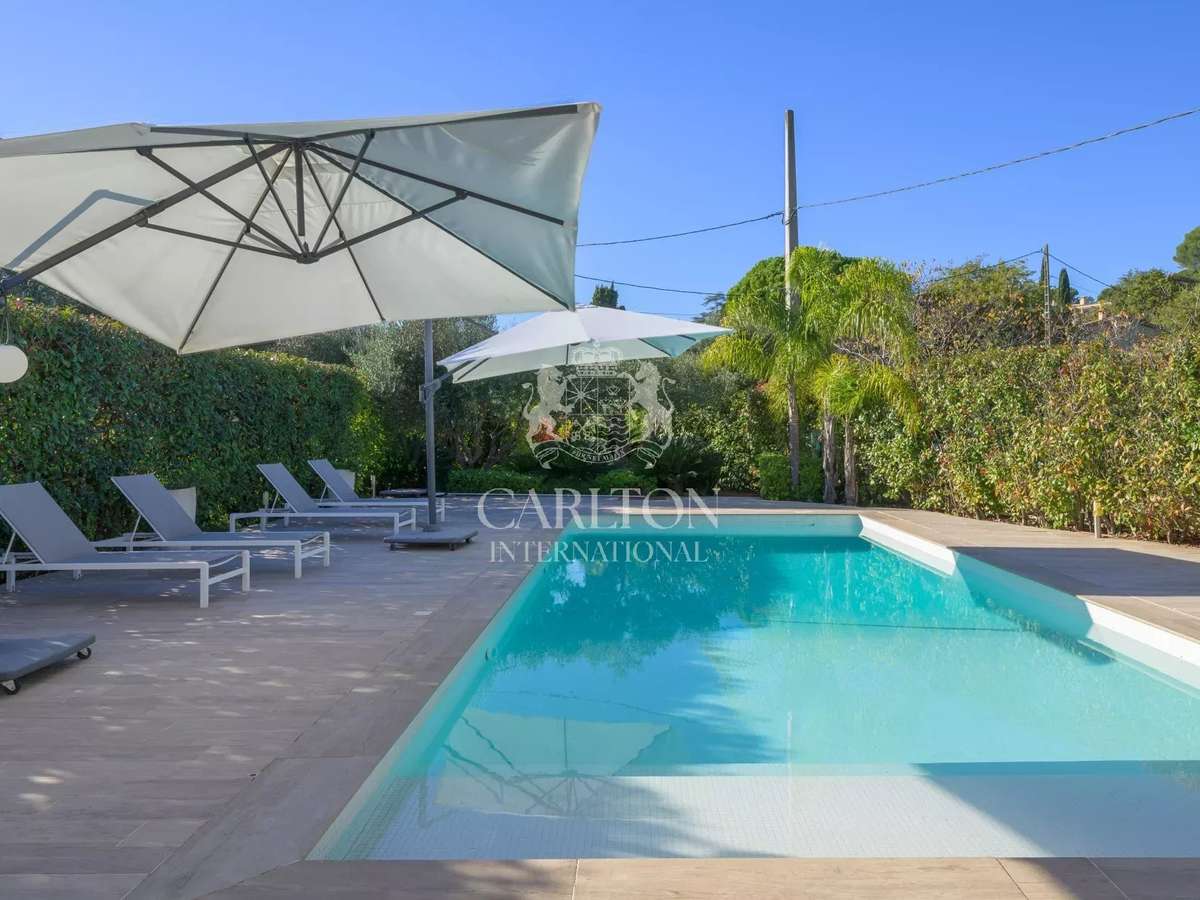 Villa Mougins