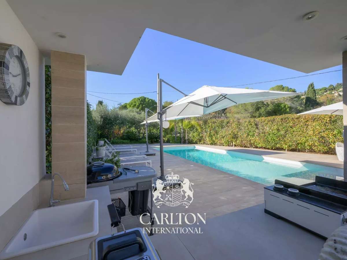 Villa Mougins