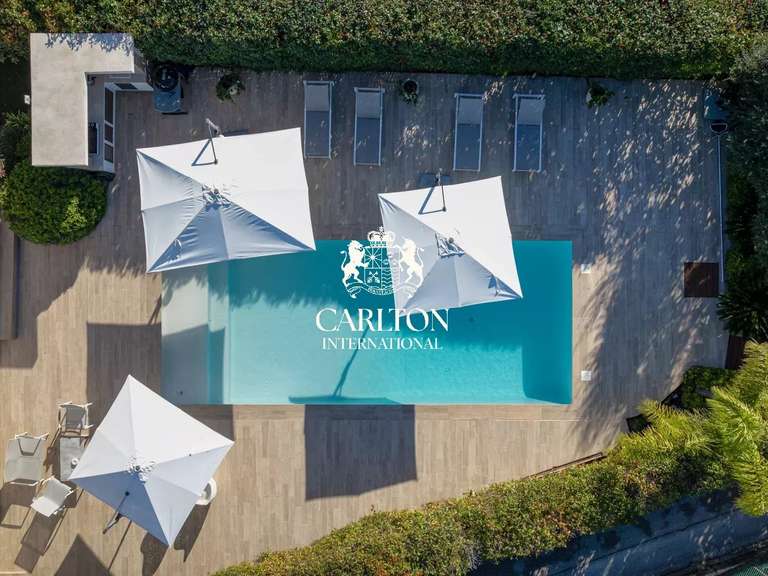 Villa Mougins - 4 chambres - 235m²