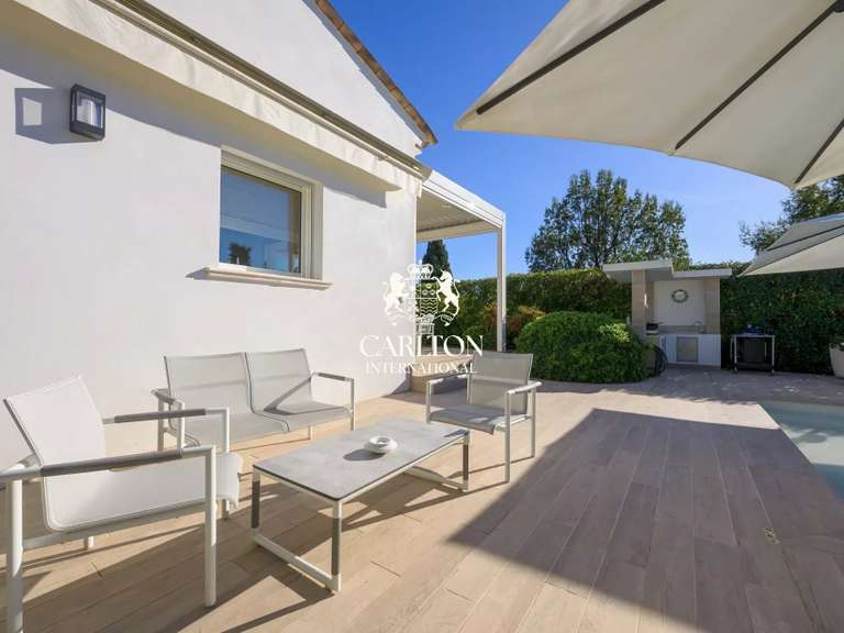 Villa Mougins - 4 chambres - 235m²