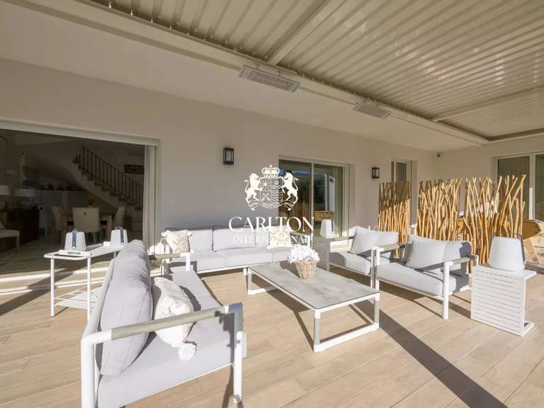 Villa Mougins - 4 chambres - 235m²