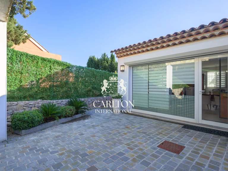 Villa Mougins - 4 bedrooms - 235m²