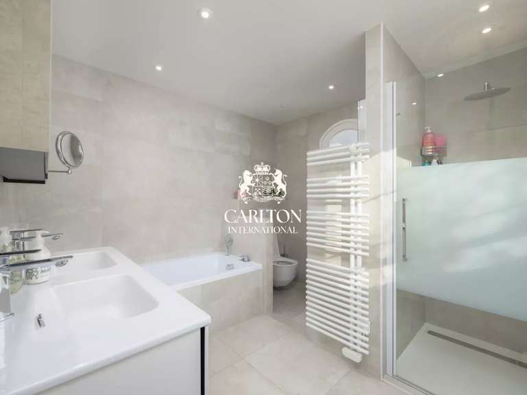 Villa Mougins - 4 chambres - 235m²