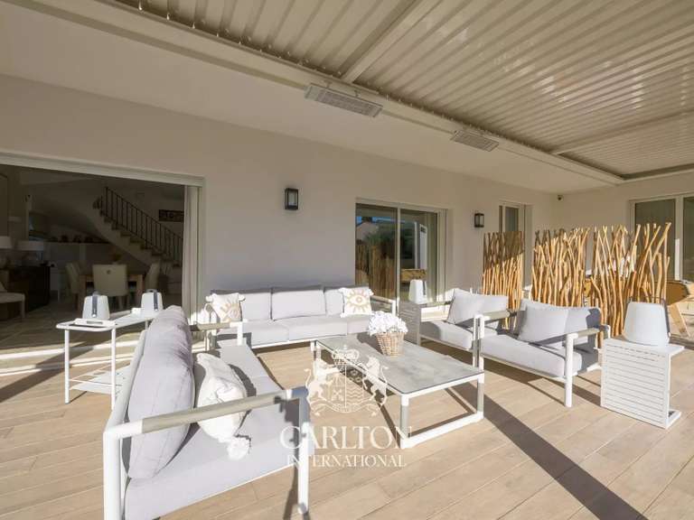 Villa Mougins - 4 bedrooms - 235m²