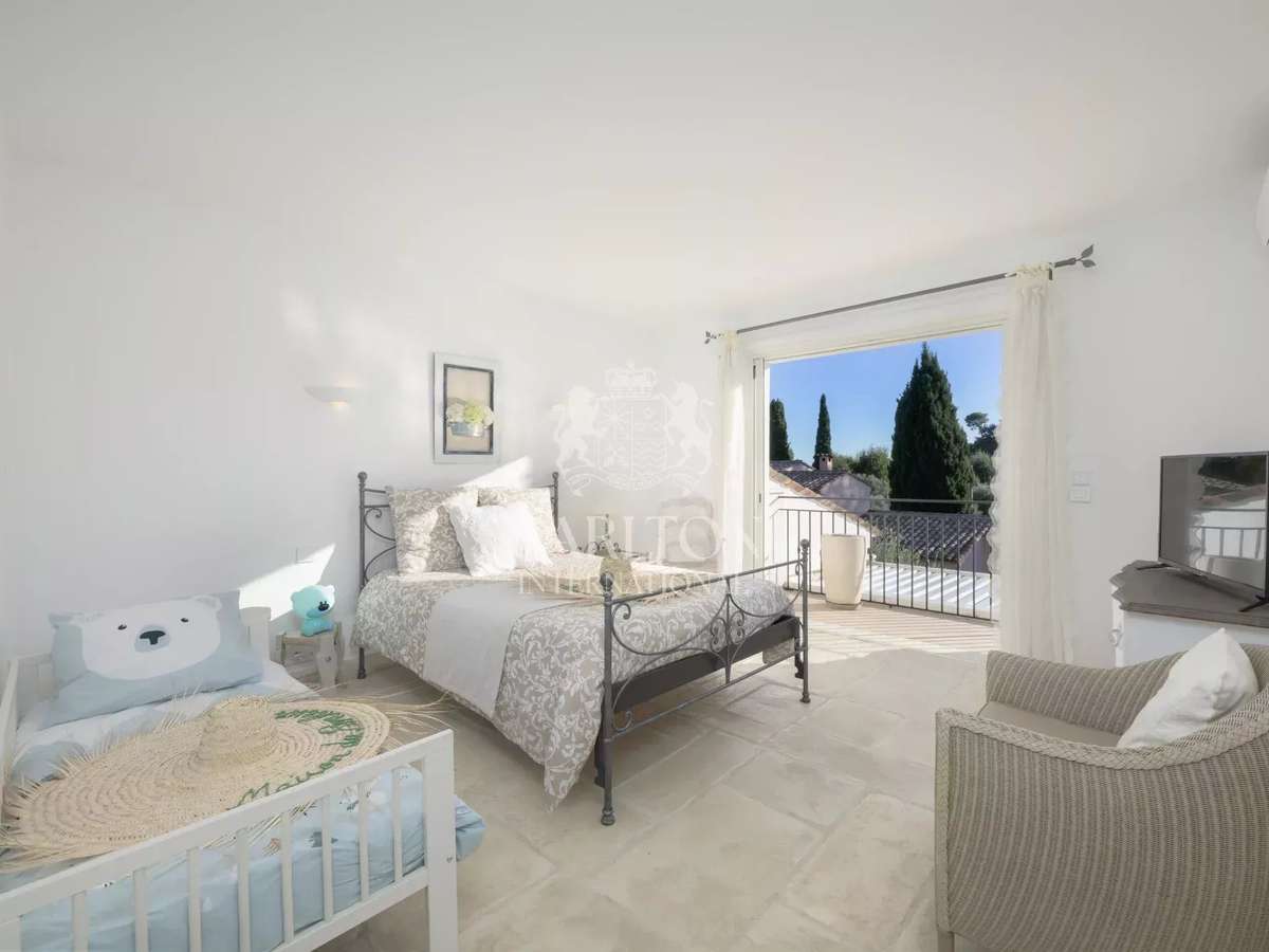 Villa Mougins