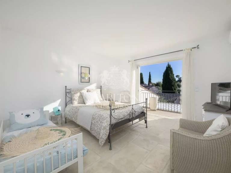 Villa Mougins - 4 chambres - 235m²
