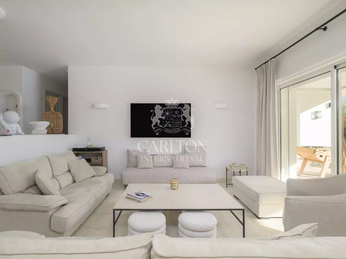 Villa Mougins