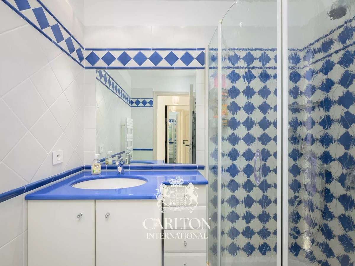Villa Mougins