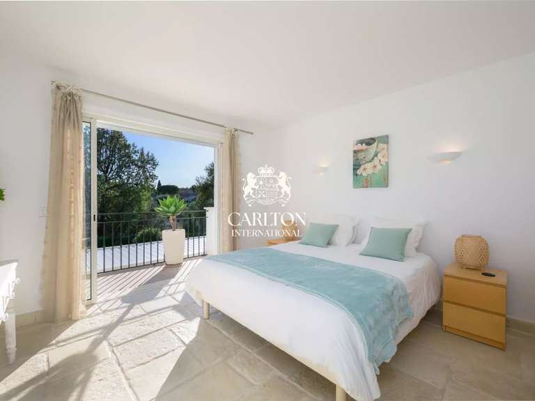 Villa Mougins - 4 chambres - 235m²