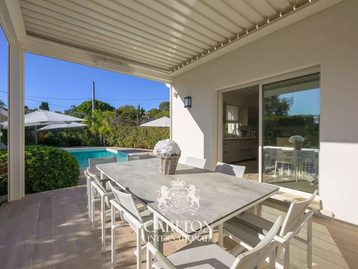 Villa Mougins