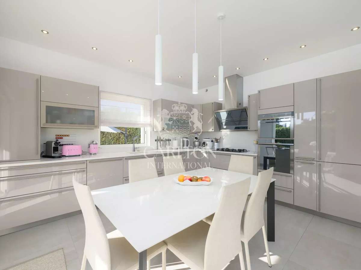 Villa Mougins