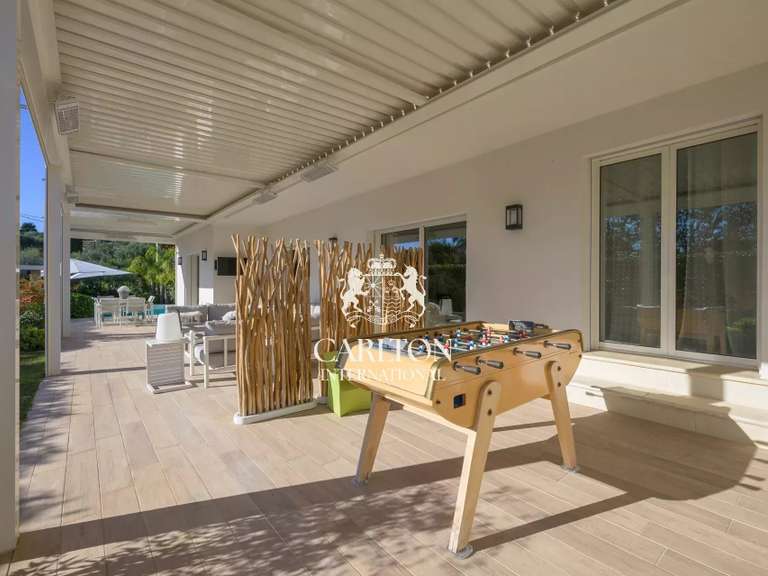 Villa Mougins - 4 bedrooms - 235m²