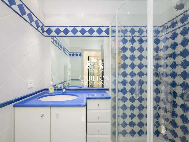 Villa Mougins - 4 chambres - 235m²